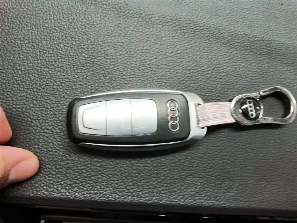 Audi Q3 2022 из CN, фото 8