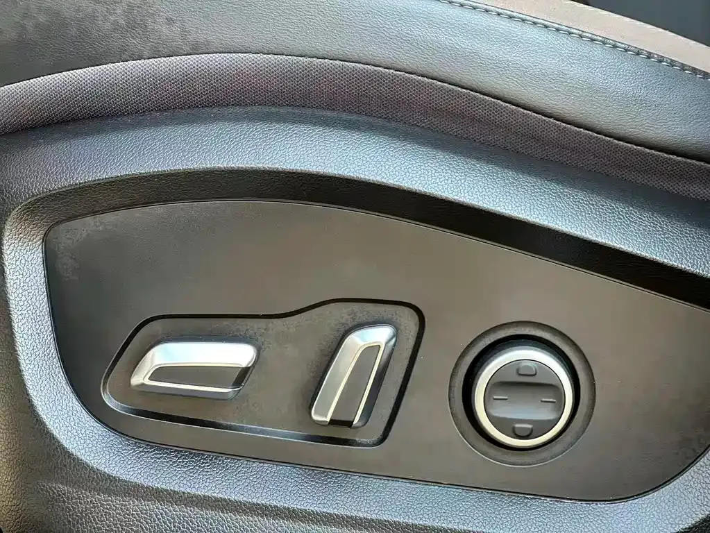 Chery Tiggo 8 PLUS — фото 8
