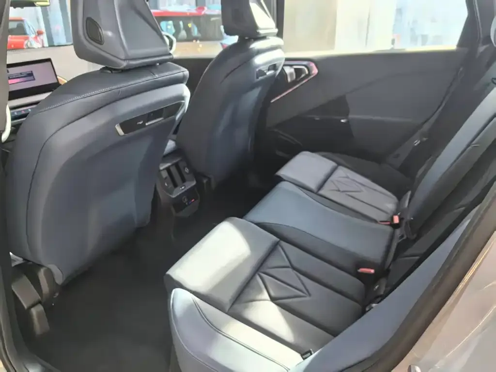 BMW X3 2025 из CN, фото 5
