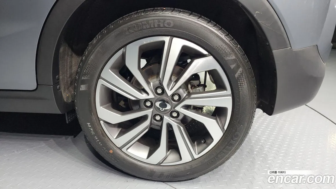 [object Object] TIBOLI 2021 из KR, фото 5