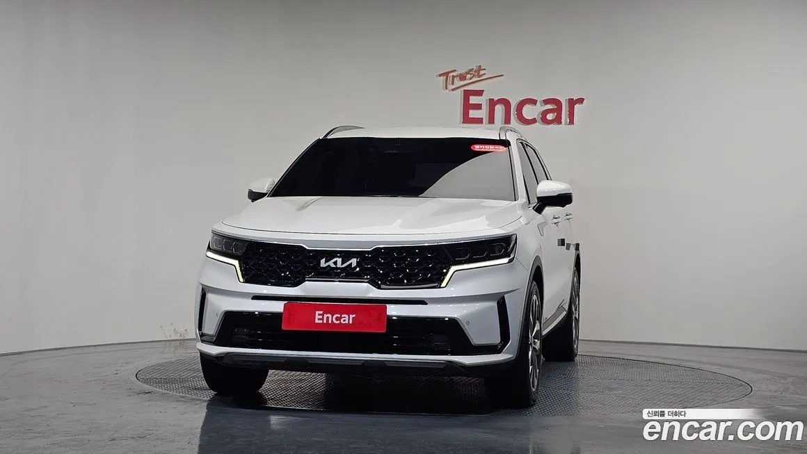 Kia Sorento — фото 2