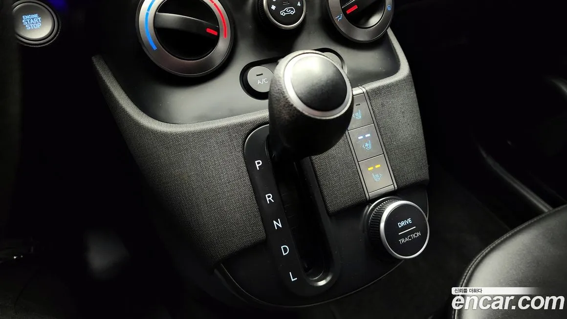 Hyundai Casper 2022 из KR, фото 5