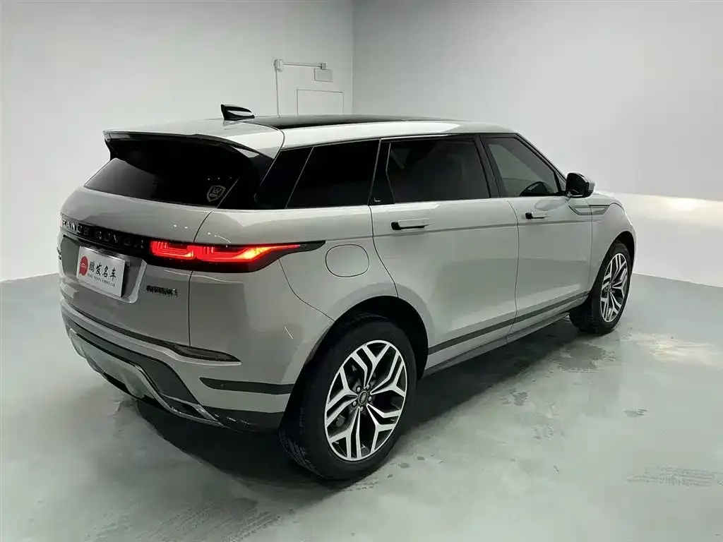 Land Rover Evoque 2023 из CN, фото 5
