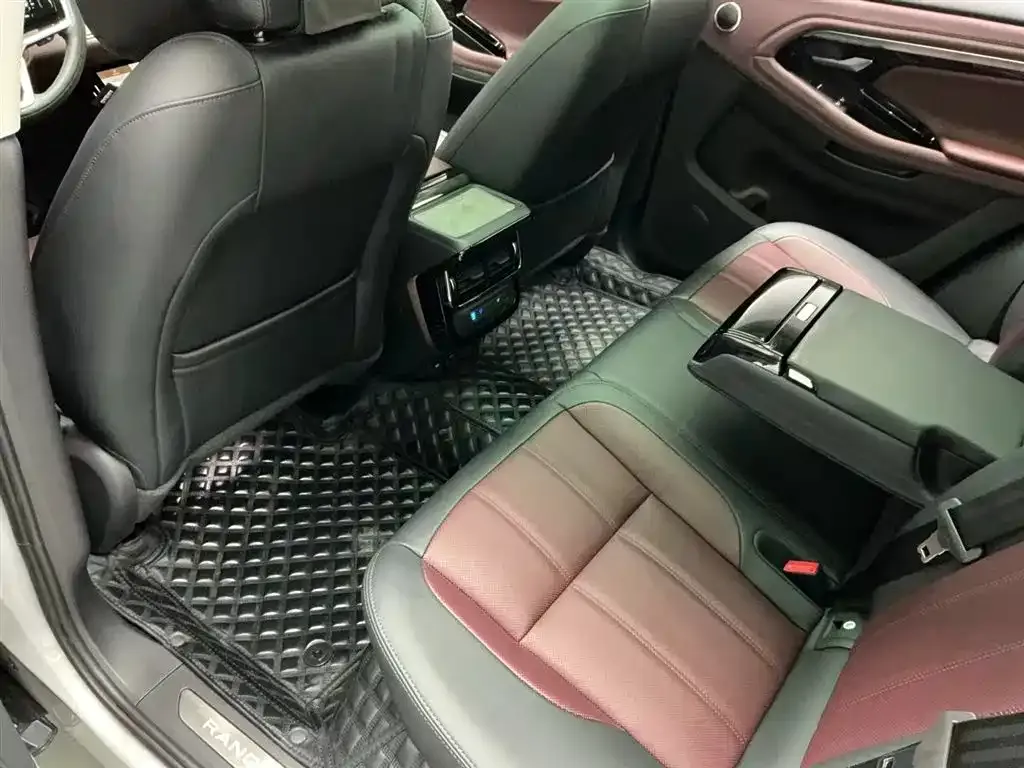 Land Rover Evoque 2023 из CN, фото 7