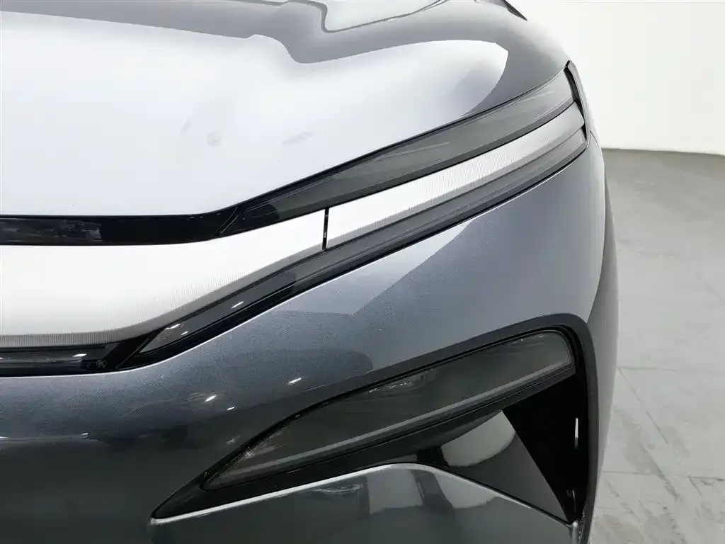 BYD Tang L — фото 2