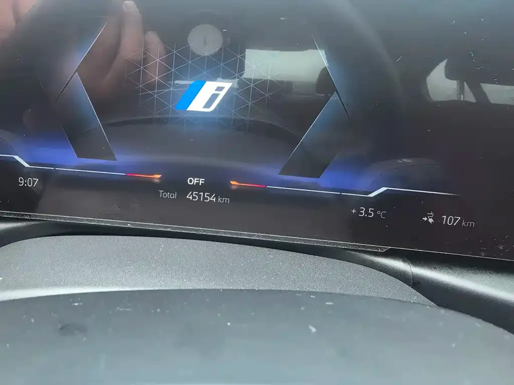BMW i3 — фото 4