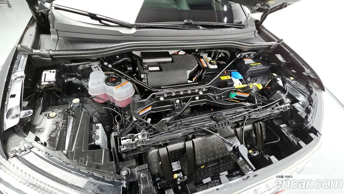 Audi Q4 e-tron 2023 из KR, фото 9