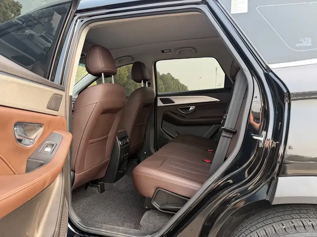 Jetour X90 PLUS 2023 из CN, фото 2