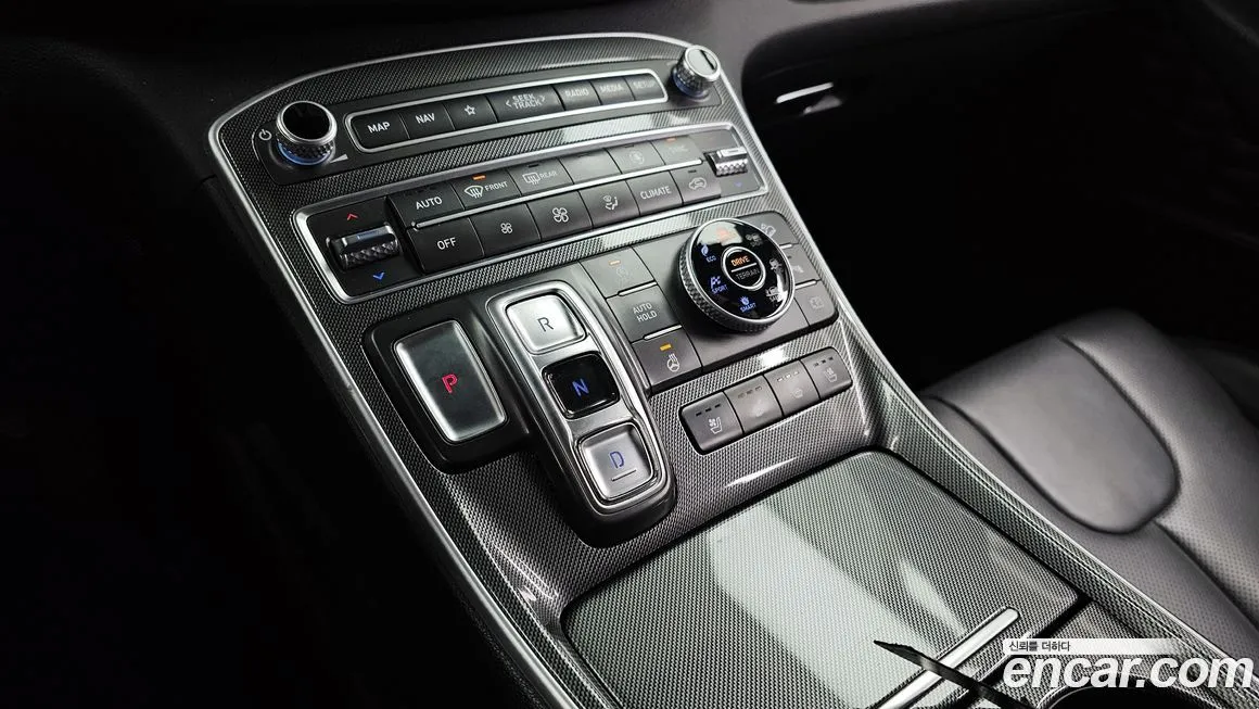 Hyundai Santafe — фото 7