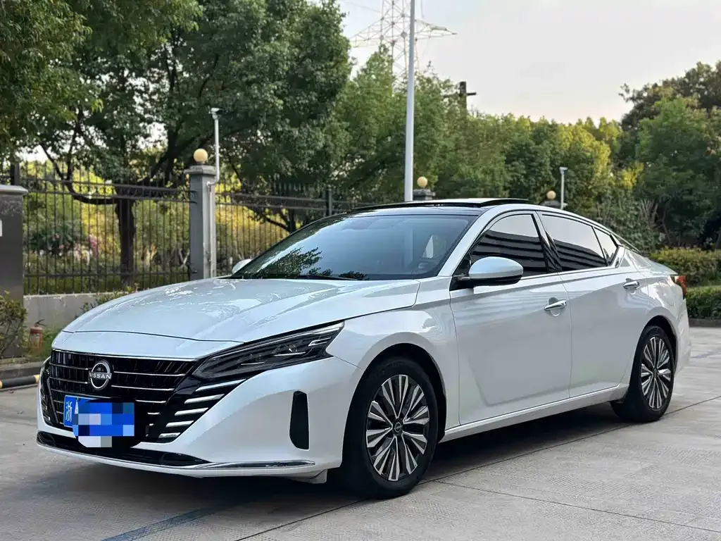 Nissan Teana 2023 из CN, фото 1