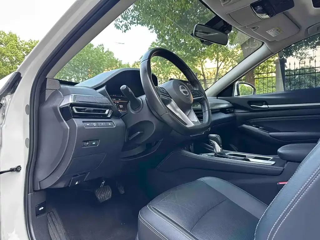 Nissan Teana 2023 из CN, фото 10