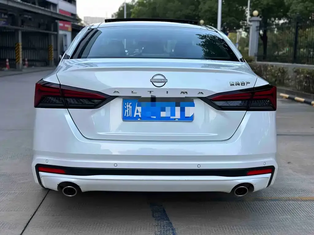 Nissan Teana 2023 из CN, фото 6