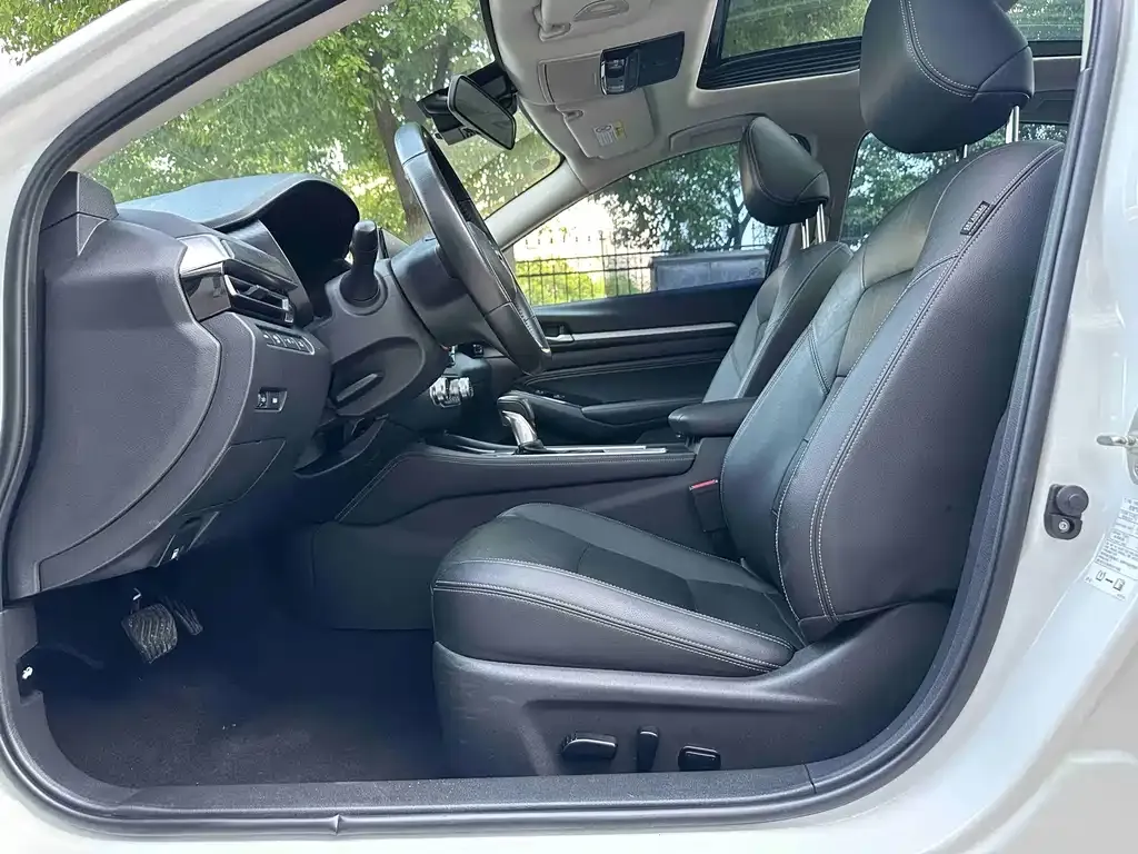 Nissan Teana 2023 из CN, фото 9