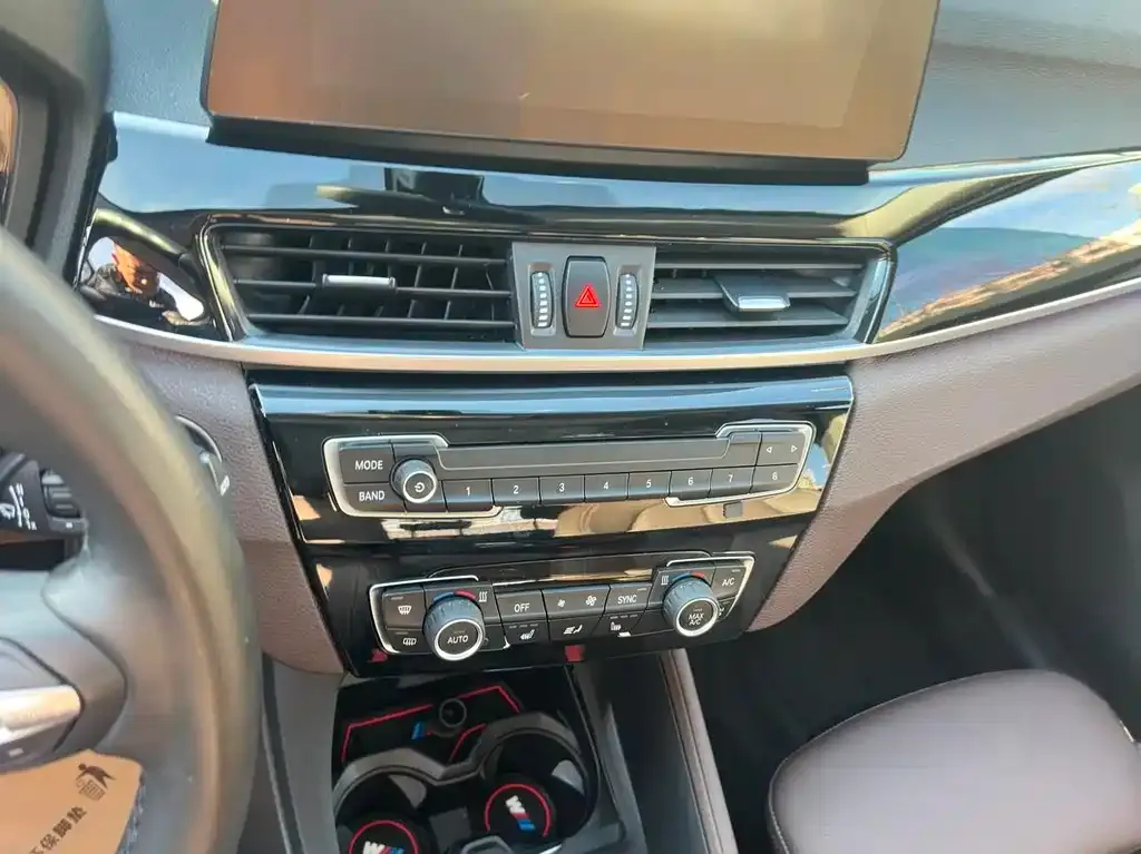 BMW X1 2022 из CN, фото 6