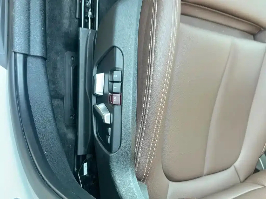 BMW X1 2022 из CN, фото 5