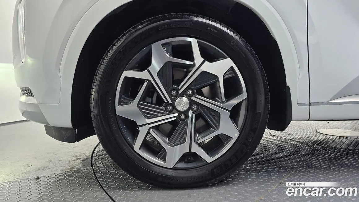 Hyundai Palisade 2021 из KR, фото 9