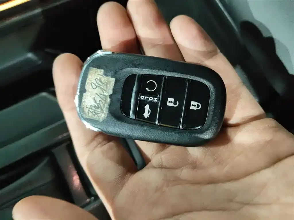 Honda Accord 2023 из CN, фото 2