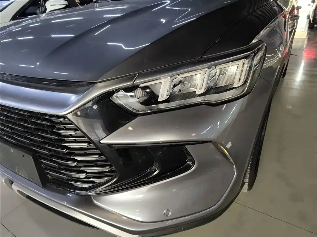 BYD Pro New Energy — фото 3