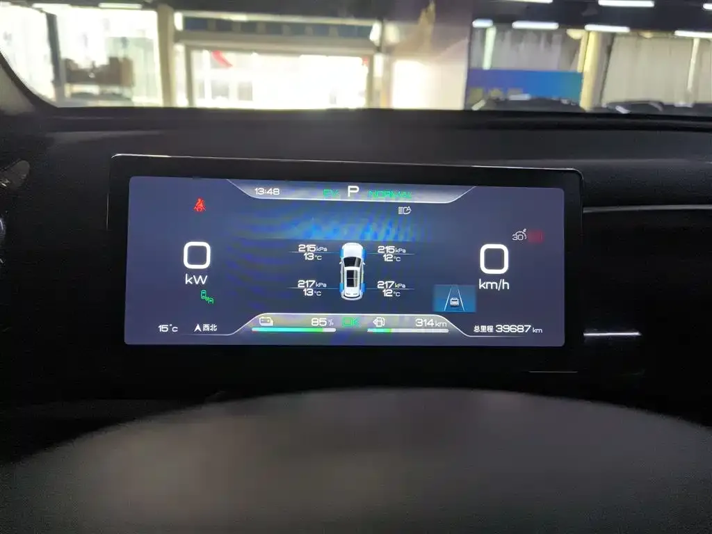 BYD Pro New Energy — фото 8