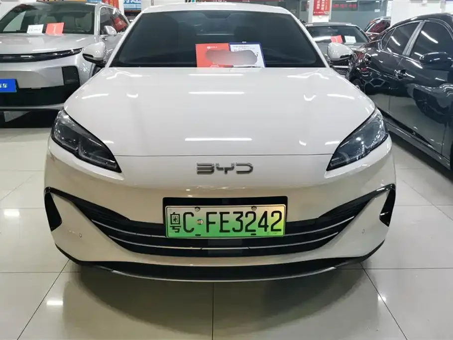 BYD Seal 06 — фото 10