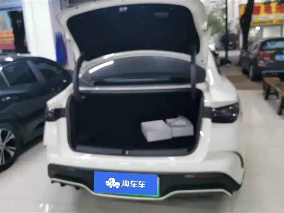 BYD Seal 06 — фото 5