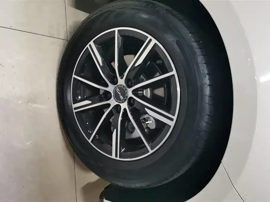 BYD Seal 06 — фото 9
