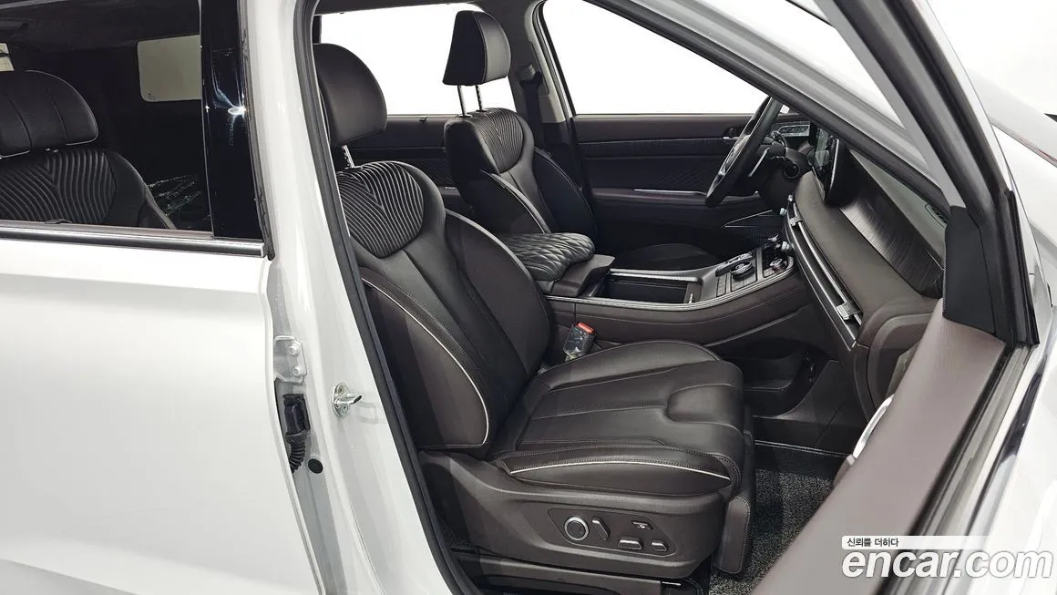 Hyundai Palisade 2024 из KR, фото 10