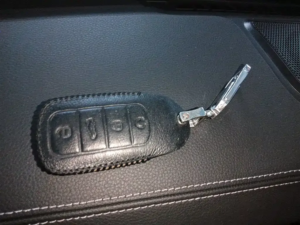Chery Tiggo 7 PLUS — фото 9