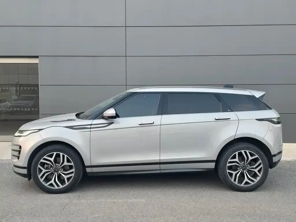 Land Rover Evoque 2023 из CN, фото 9