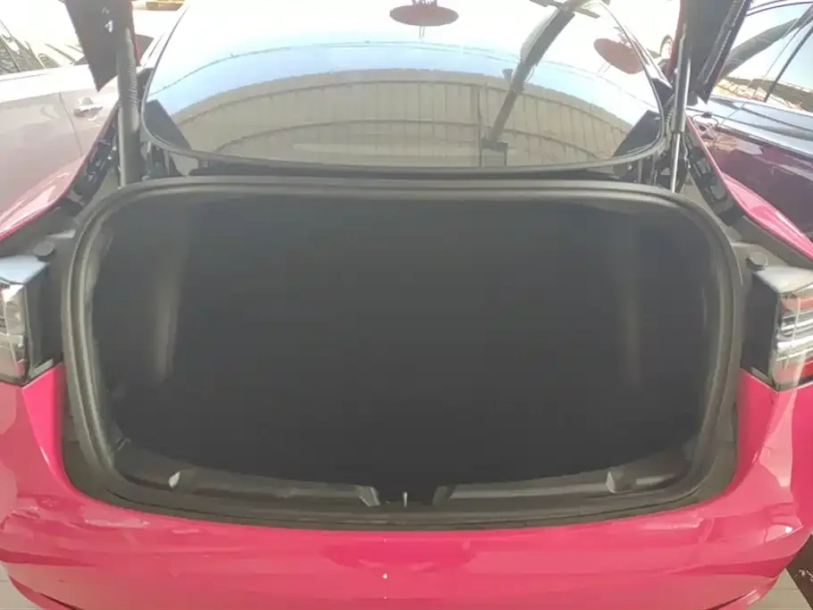Tesla Model 3 — фото 6