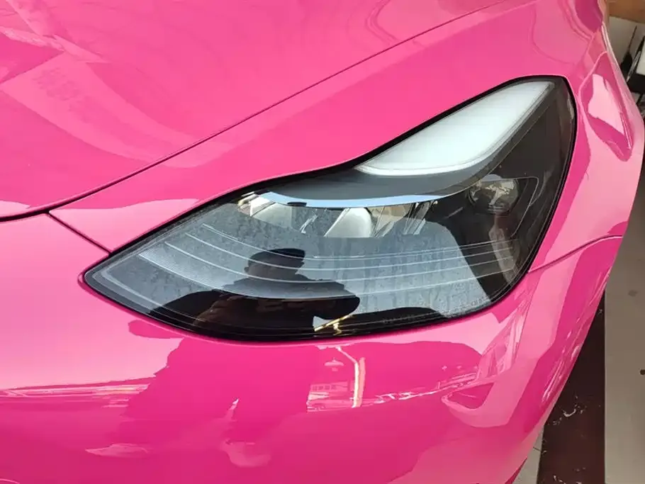 Tesla Model 3 — фото 2