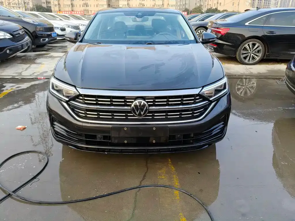 Volkswagen Sagitar 2023 из CN, фото 7