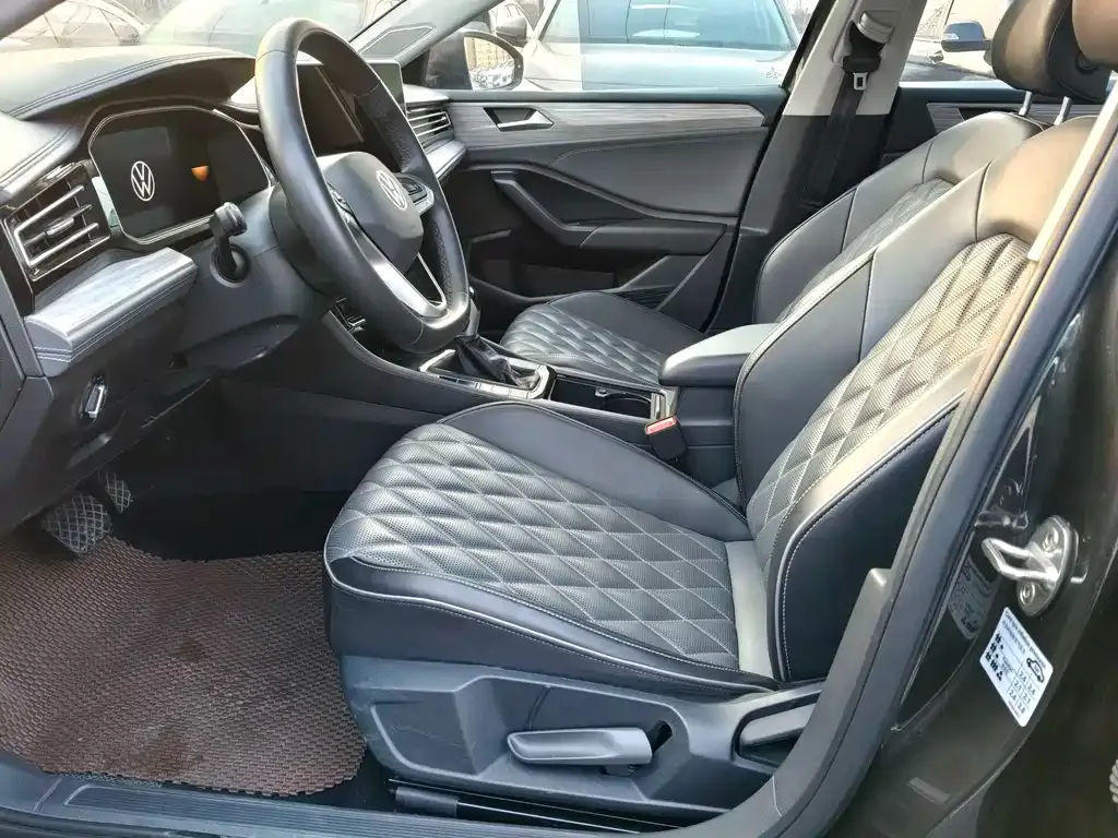 Volkswagen Sagitar 2023 из CN, фото 2