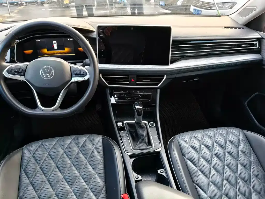Volkswagen Sagitar 2023 из CN, фото 8