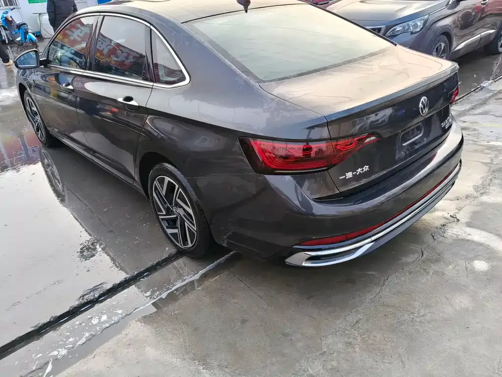 Volkswagen Sagitar 2023 из CN, фото 5