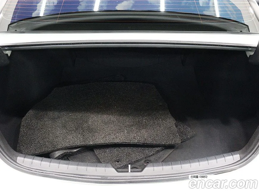 Kia K5 2022 из KR, фото 9