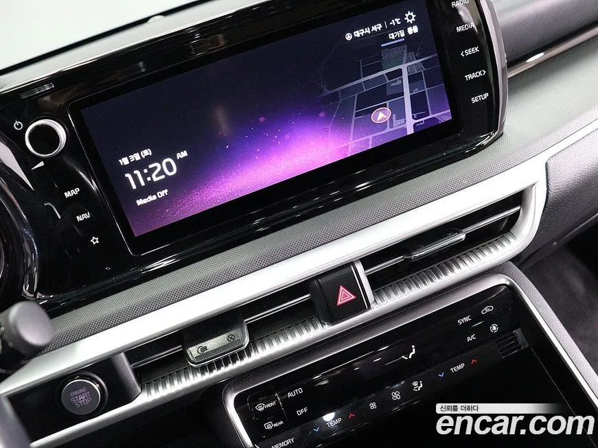 Kia K5 2022 из KR, фото 10