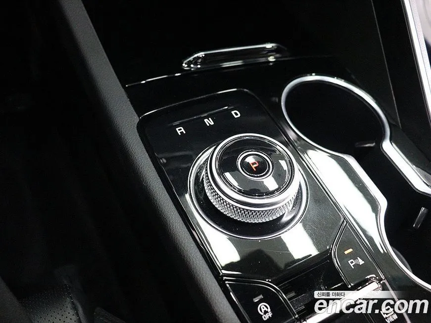 Kia K5 2022 из KR, фото 4