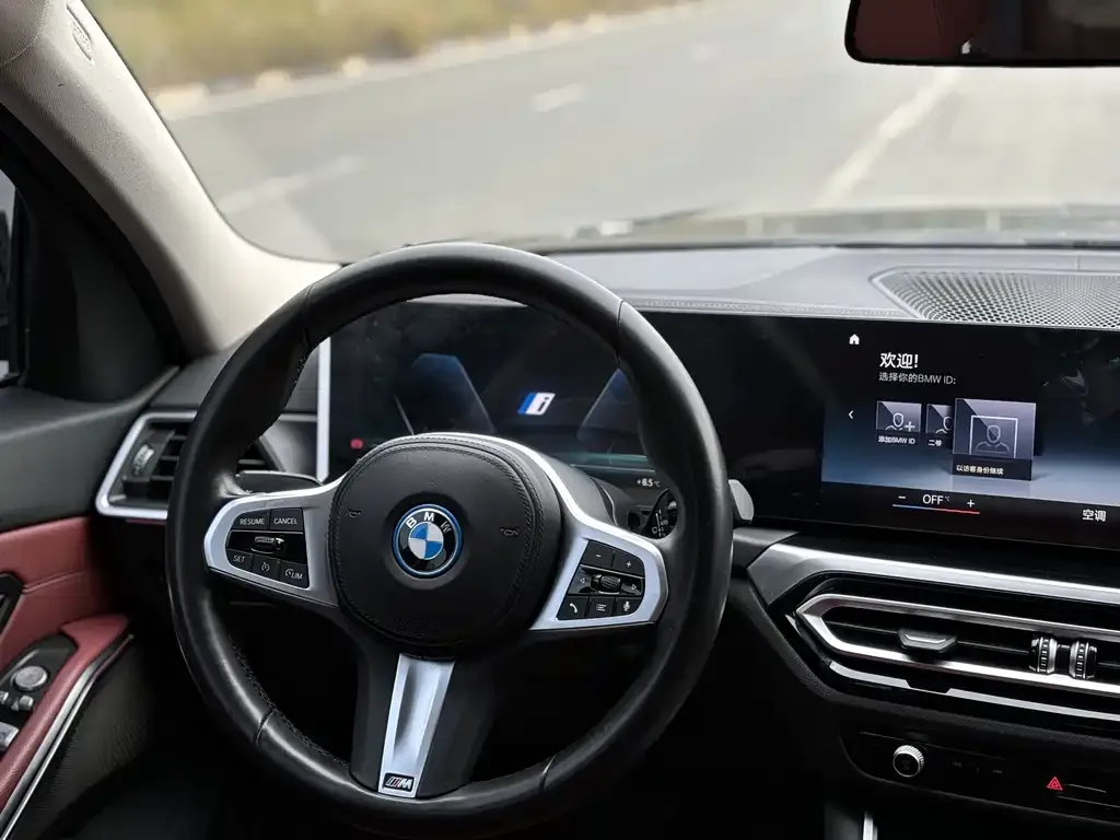 BMW i3 — фото 2