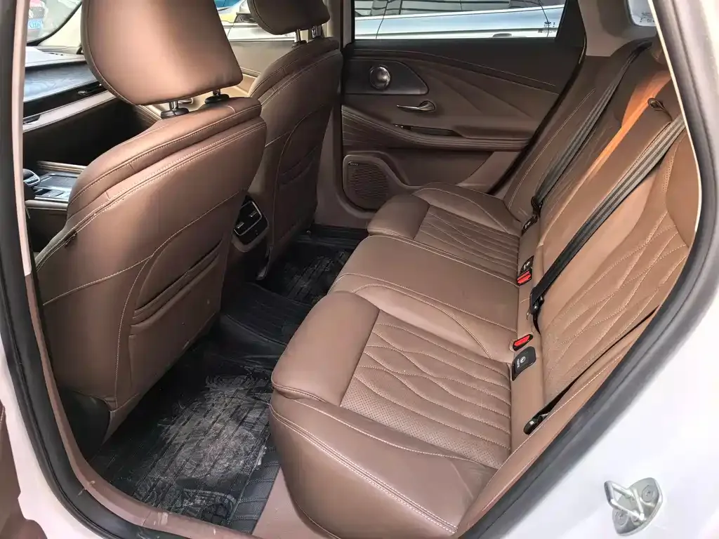 Chery Arrizo 8 2023 из CN, фото 4