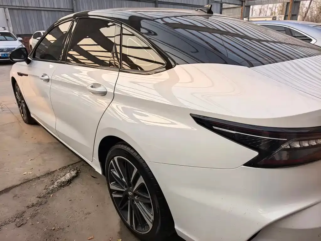 Chery Arrizo 8 2023 из CN, фото 5