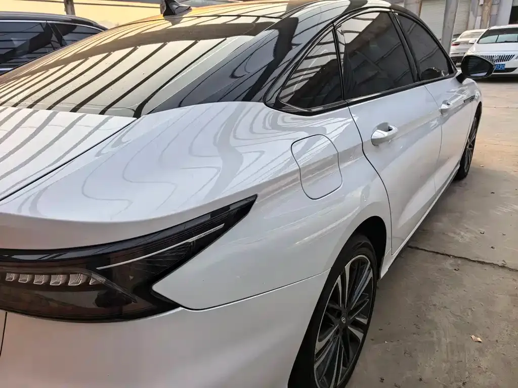 Chery Arrizo 8 2023 из CN, фото 2