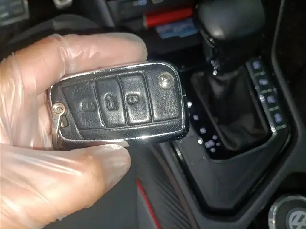 Volkswagen Tiguan X 2021 из CN, фото 9