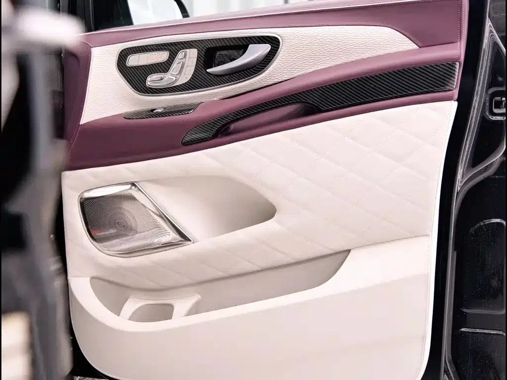 Mercedes-Benz Vito 2025 из CN, фото 3