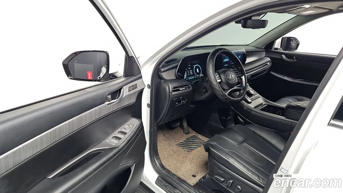 Hyundai Palisade 2024 из KR, фото 6