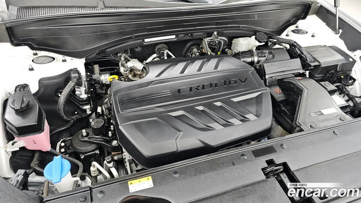 Hyundai Palisade 2024 из KR, фото 7