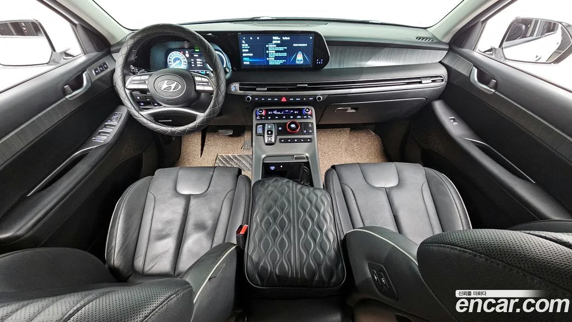 Hyundai Palisade 2024 из KR, фото 5