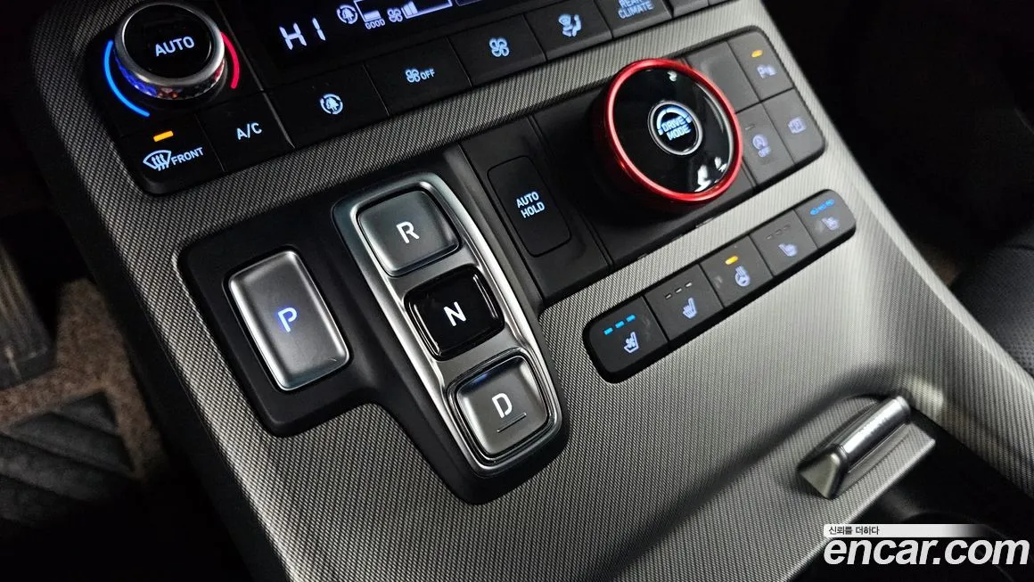 Hyundai Palisade 2024 из KR, фото 8