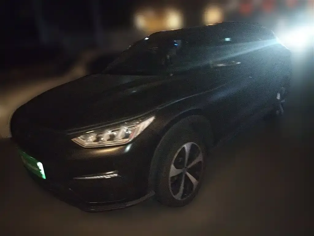BYD PLUS New Energy — фото 2