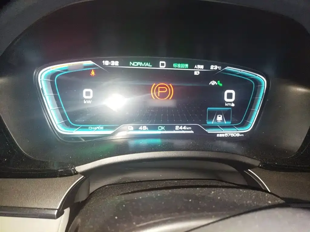 BYD PLUS New Energy — фото 4